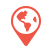 Virtual icon